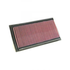 K&N Panel Air Filter