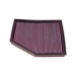 K&N Panel Air Filter