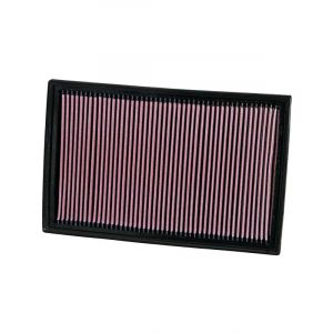 K&N Panel Air Filter