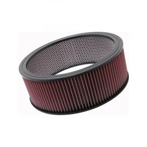 K&N Round Air Filter
