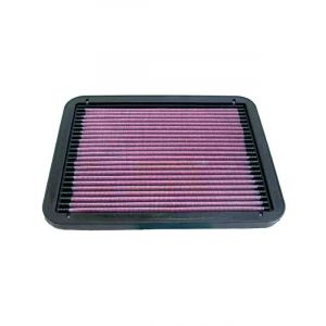 K&N Panel Air Filter