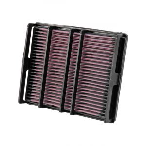 K&N Panel Air Filter [ref Ryco A1297