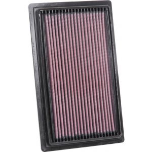 K&N Panel Air Filter [ref Ryco A360