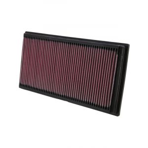K&N Panel Air Filter [ref Ryco A1432