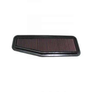 K&N Panel Air Filter [ref Ryco A1476