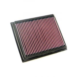 K&N Panel Air Filter