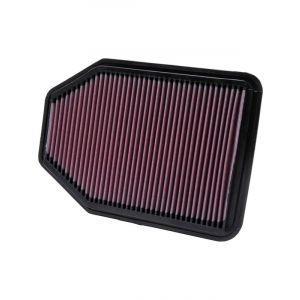K&N Panel Air Filter [ref Ryco A1590
