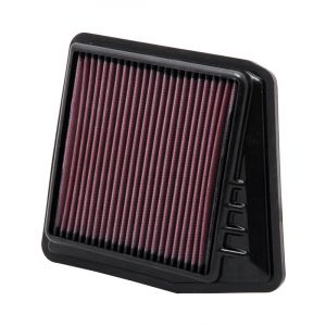 K&N Panel Air Filter [ref Ryco A1641