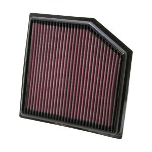 K&N Panel Air Filter