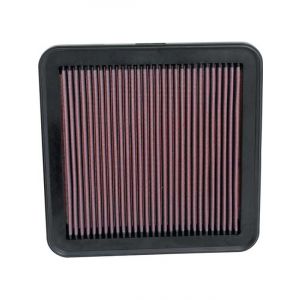 K&N Panel Air Filter [ref Ryco A1512