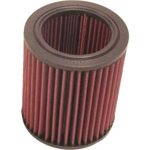 K&N Round Air Filter [ref Ryco HDA5565