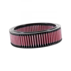 K&N Round Air Filter