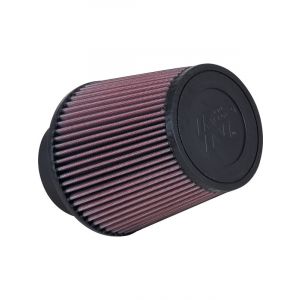 K&N Round Tapered Clamp-On Air Filter