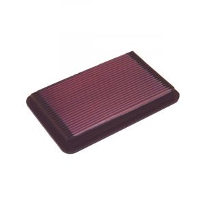K&N Panel Air Filter