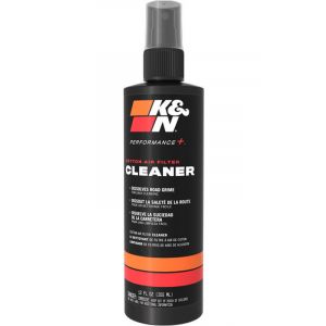 K&N Air Filter Cleaner - 12oz Pump Spray