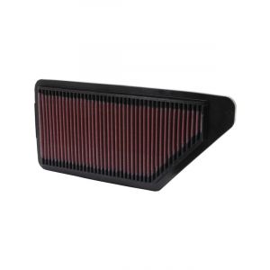 K&N Panel Air Filter