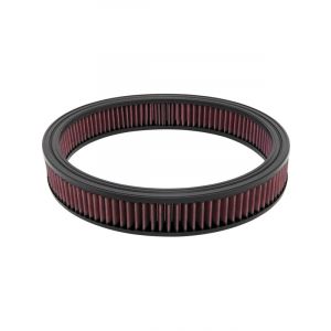 K&N Round Air Filter [ref Ryco A126