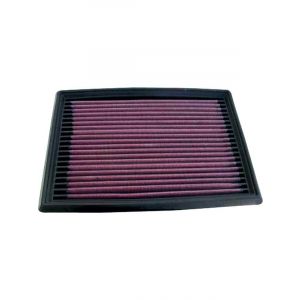 K&N Panel Air Filter [ref Ryco A1266