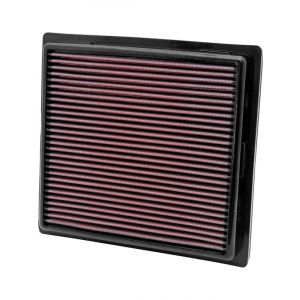 K&N Panel Air Filter [ref Ryco A1838