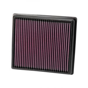 K&N Panel Air Filter