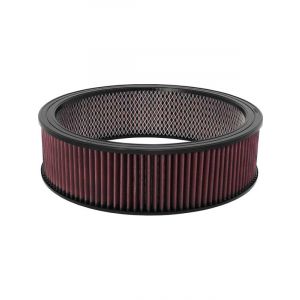 K&N Round Air Filter