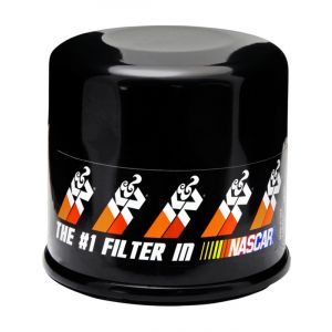 K&N Oil Filter