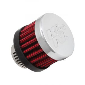 K&N Vent Air Filter/ Breather