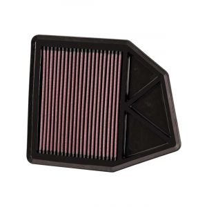 K&N Panel Air Filter