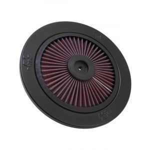 K&N Round Lid X-Stream Top Filter