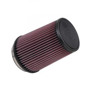 K&N Round Tapered Clamp-On Air Filter