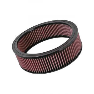 K&N Round Air Filter