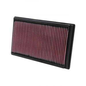K&N Panel Air Filter