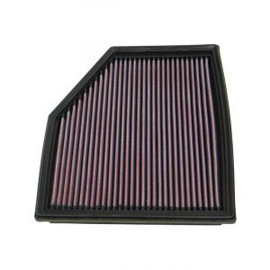 K&N Panel Air Filter