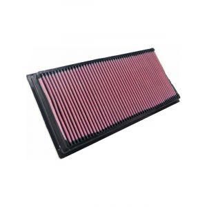 K&N Panel Air Filter
