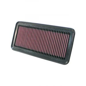 K&N Panel Air Filter