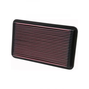 K&N Panel Air Filter [ref Ryco A1236