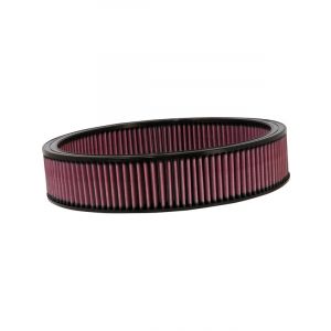 K&N Round Air Filter