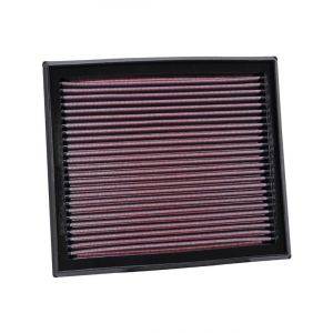 K&N Panel Air Filter [ref Ryco A1612
