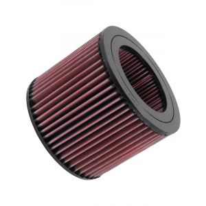 K&N Round Air Filter [ref Ryco A328