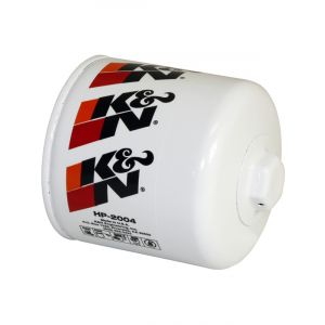 K&N Oil Filter