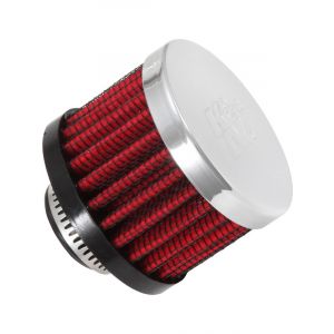 K&N Vent Air Filter/ Breather