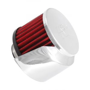 K&N Vent Air Filter/ Breather