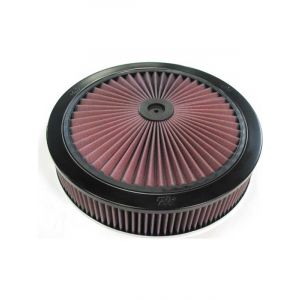 K&N Round X-Stream Top Assembly