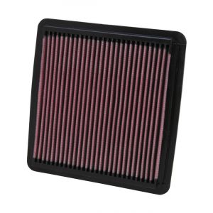 K&N Panel Air Filter [ref Ryco A1527