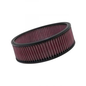 K&N Round Air Filter