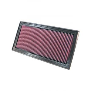 K&N Panel Air Filter [ref Ryco A1748