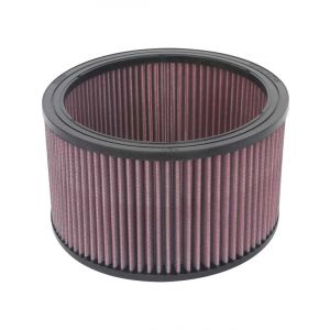 K&N Round Air Filter