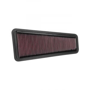 K&N Panel Air Filter [ref Ryco A1525