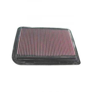 K&N Panel Air Filter [ref Ryco A1475