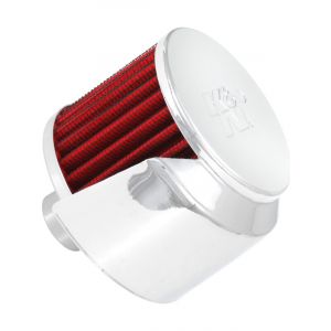 K&N Vent Air Filter/ Breather
